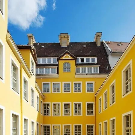 Fregehaus Leipzig