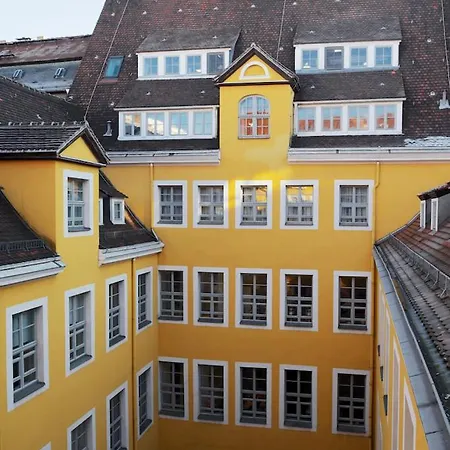 Fregehaus Hotel *